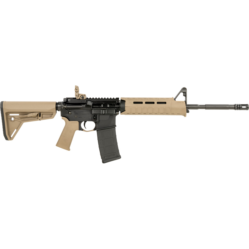 Colt Mfg M4 - Jimmy's Creek Firearms view 5