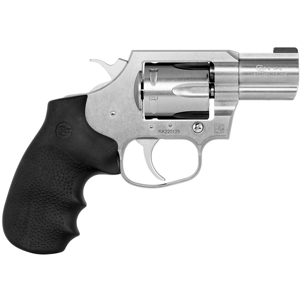 Colt Mfg King Cobra - Jimmy's Creek Firearms view 2