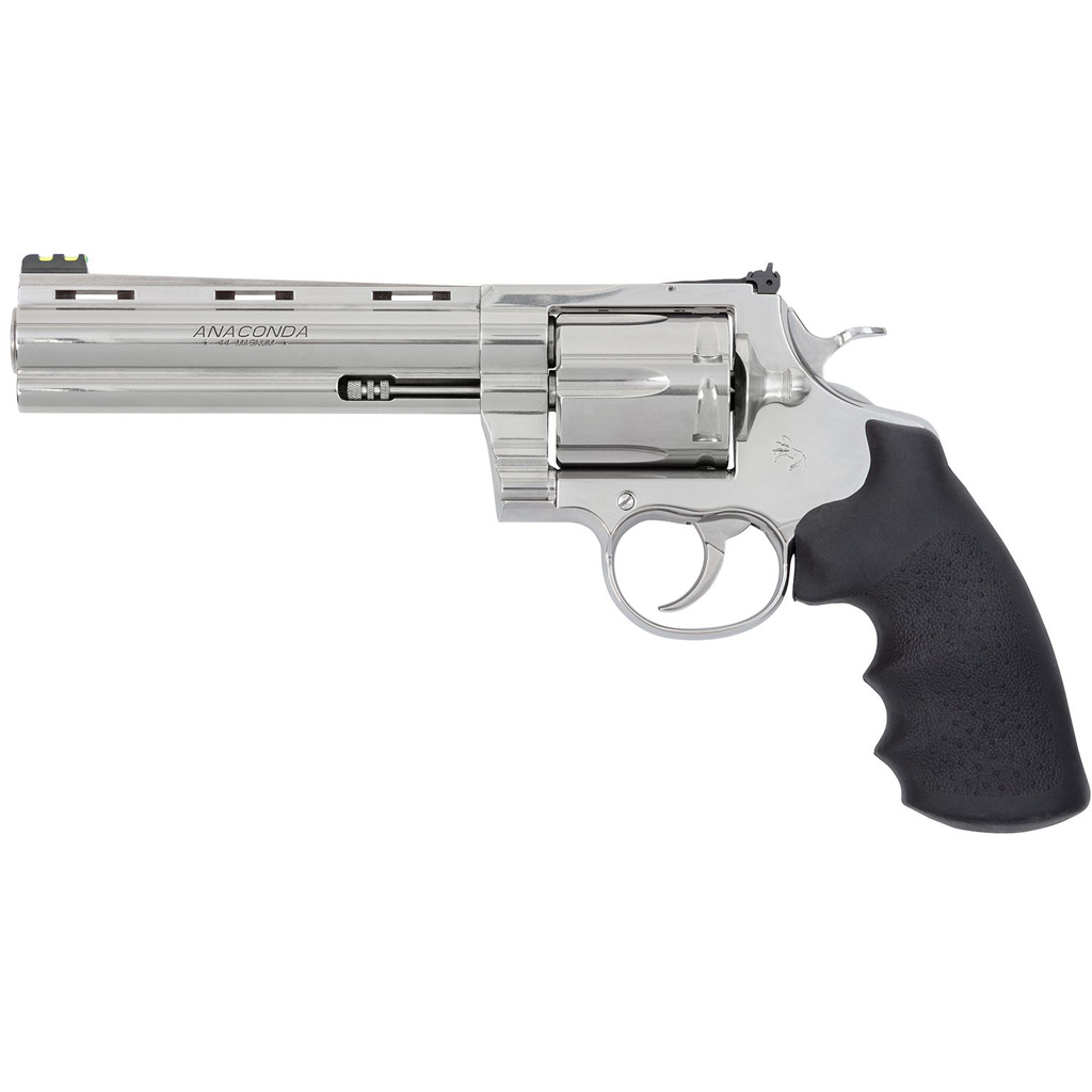 Colt Anaconda 44 Magnum | 44 Special - Jimmy's Creek Firearm view 4