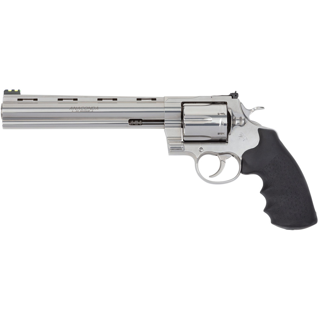 Colt Anaconda 44 Magnum | 44 Special - Jimmy's Creek Firearm view 4