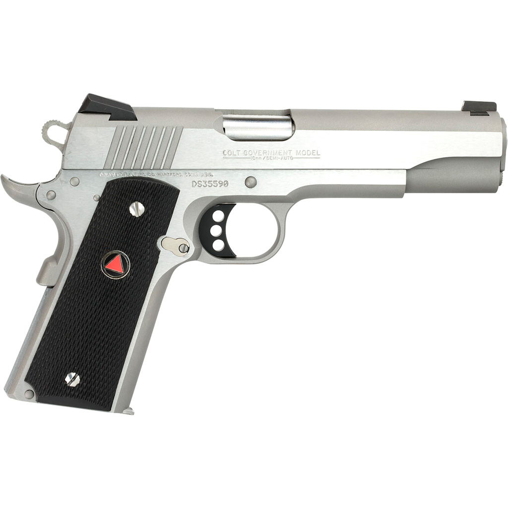 Colt Delta Elite 10mm - Jimmy's Creek Firearms view 5
