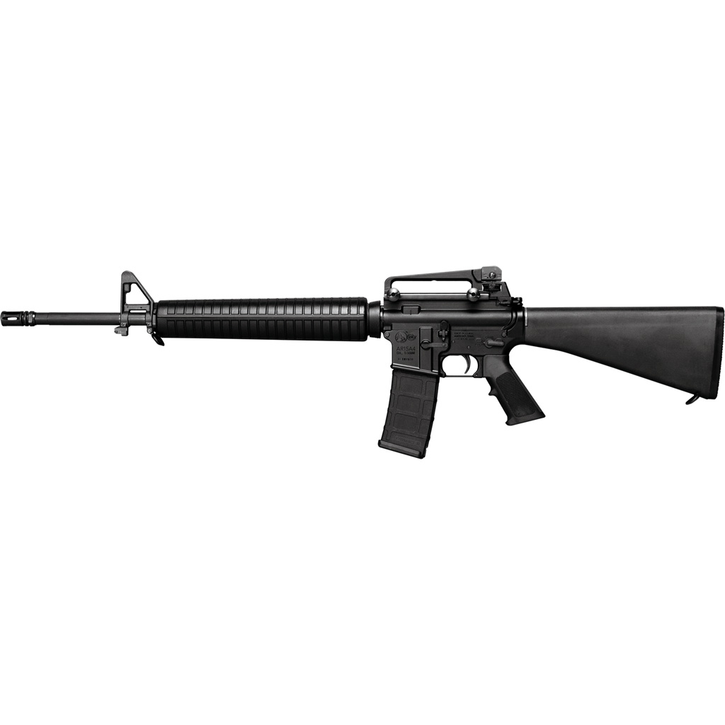 Colt AR15A4 223 Rem | 5.56 NATO - Jimmy's Creek Firearms view 4