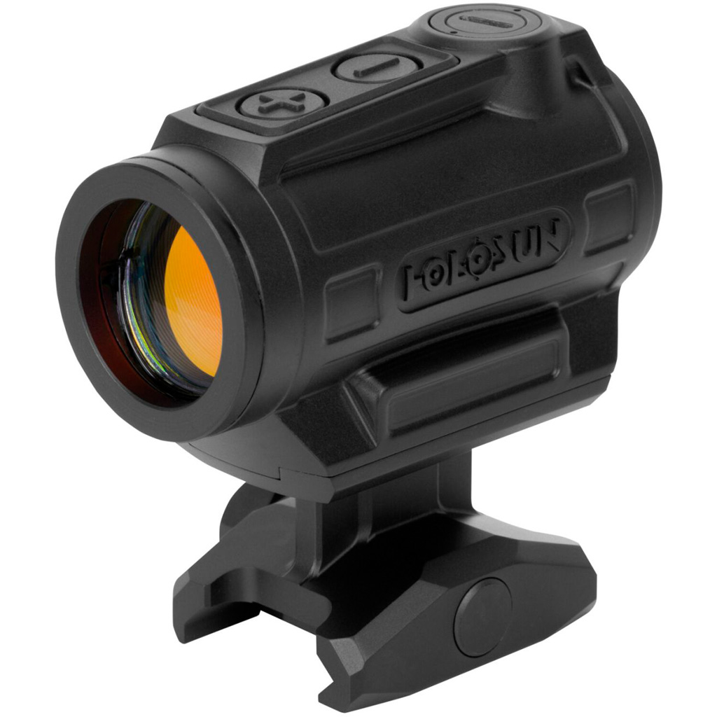 Holosun - Jimmy's Creek Firearms view 5