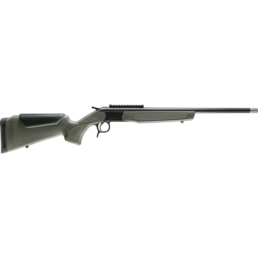 CVA Scout 410 Bore - Jimmy's Creek Firearms view 4