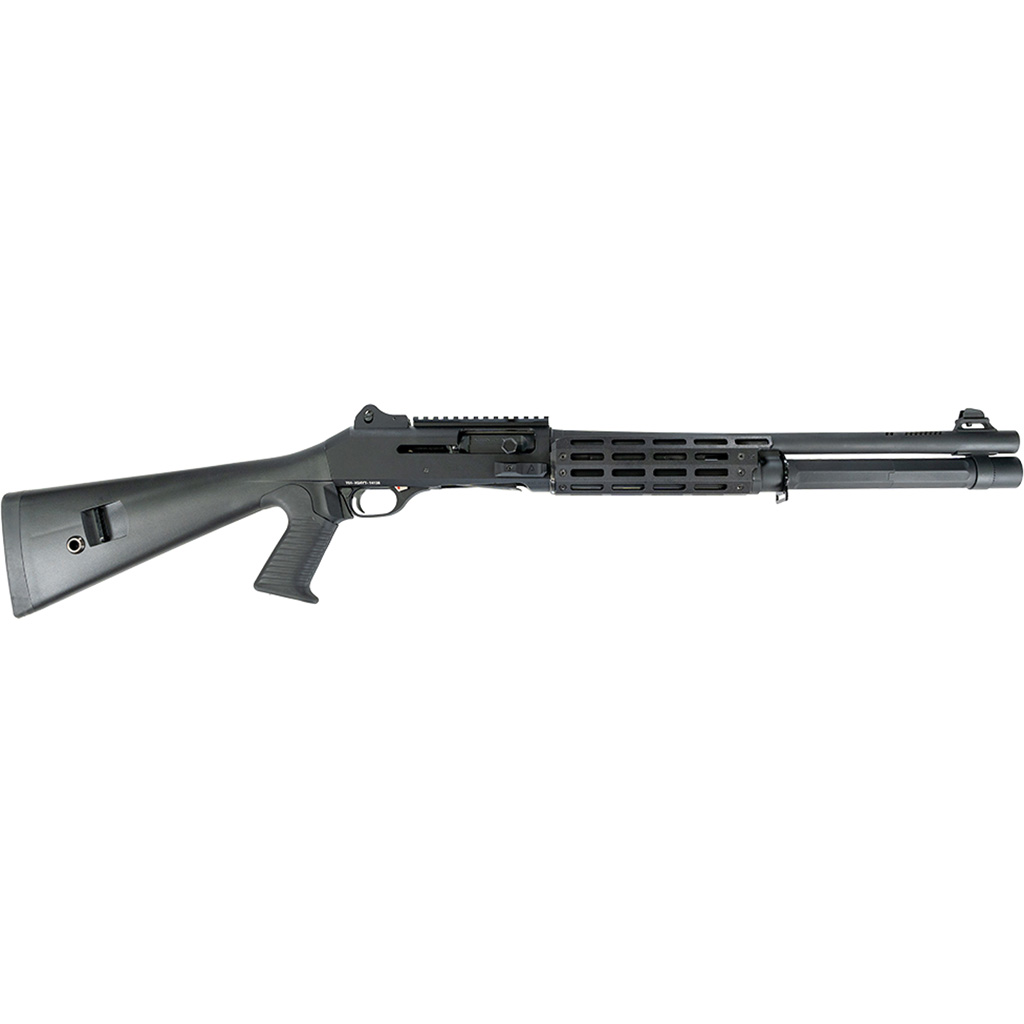 Military Armament Corp 1014 Agency Tradesman 12 Gauge - Jimm view 3