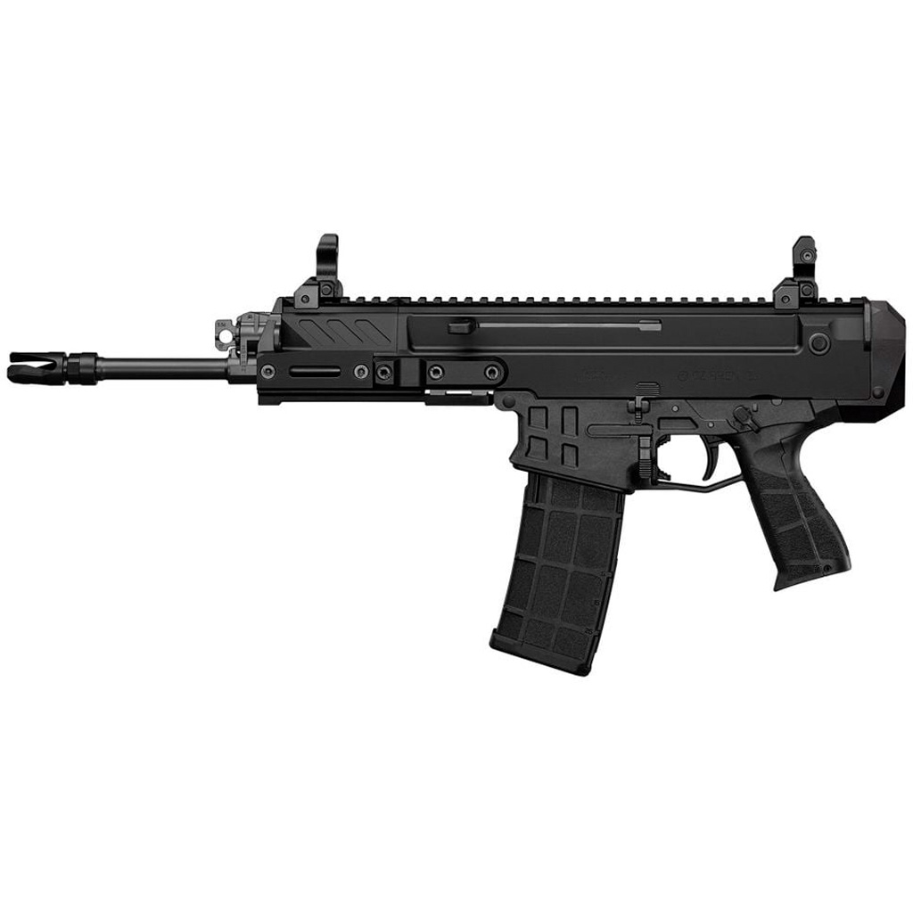 CZ Bren 2 MS 223 Rem | 5.56 NATO - Jimmy's Creek Firearms view 4