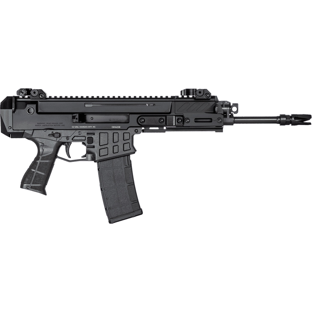 CZ Bren 2 MS 7.62 x 39mm - Jimmy's Creek Firearms view 5