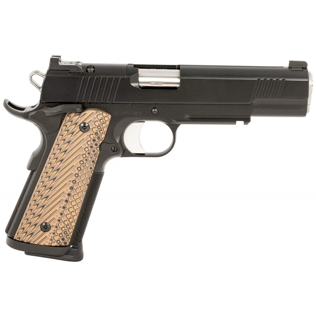 CZ Dan Wesson Specialist 45 ACP - Jimmy's Creek Firearms view 5