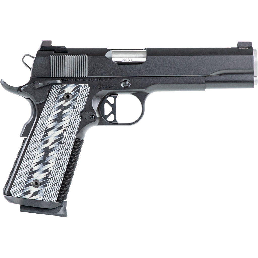 CZ Dan Wesson DW Valor 45 ACP - Jimmy's Creek Firearms view 5