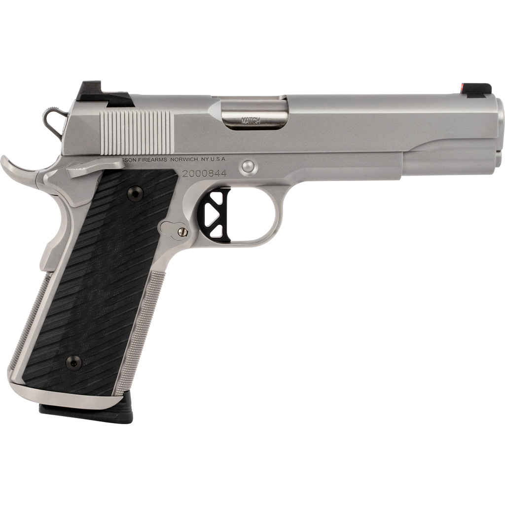 CZ Dan Wesson DW Valor 45 ACP - Jimmy's Creek Firearms view 3