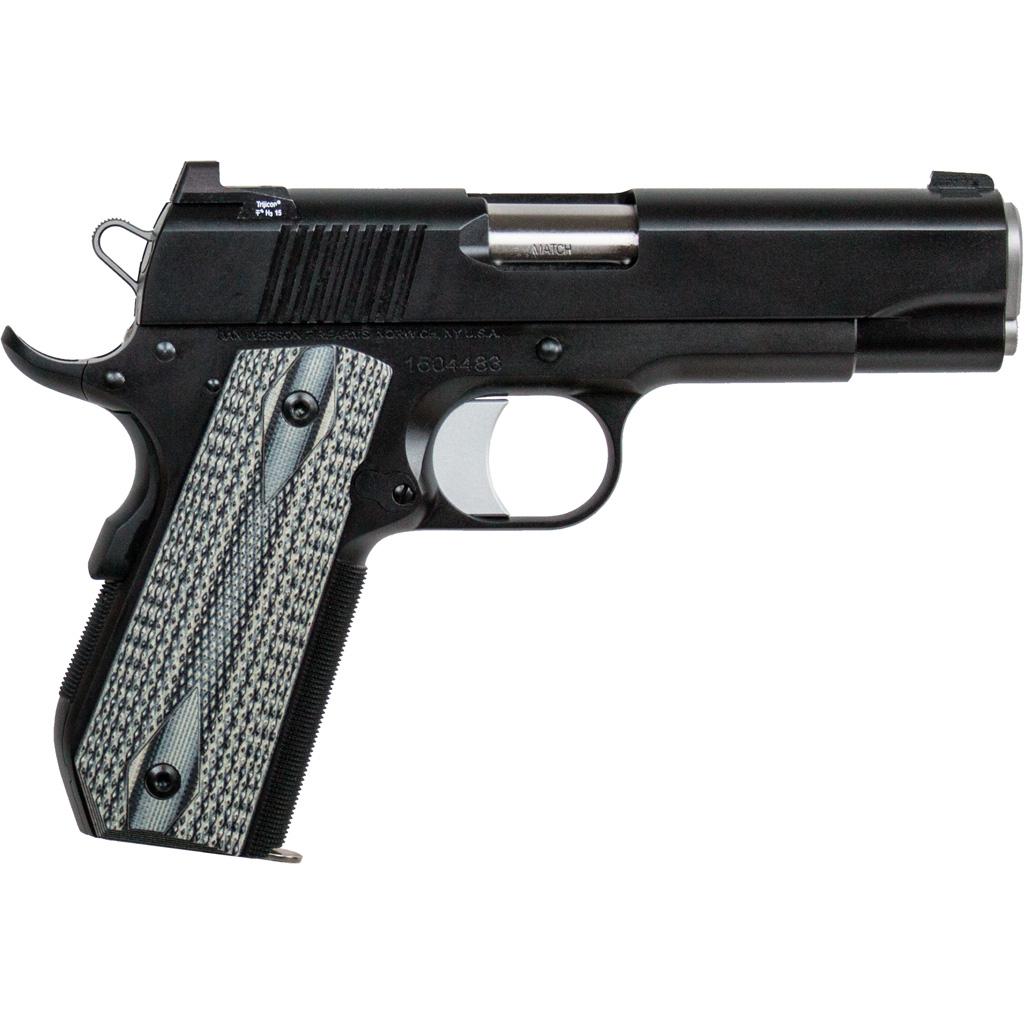 CZ Dan Wesson DW V-BOB 45 ACP - Jimmy's Creek Firearms view 5