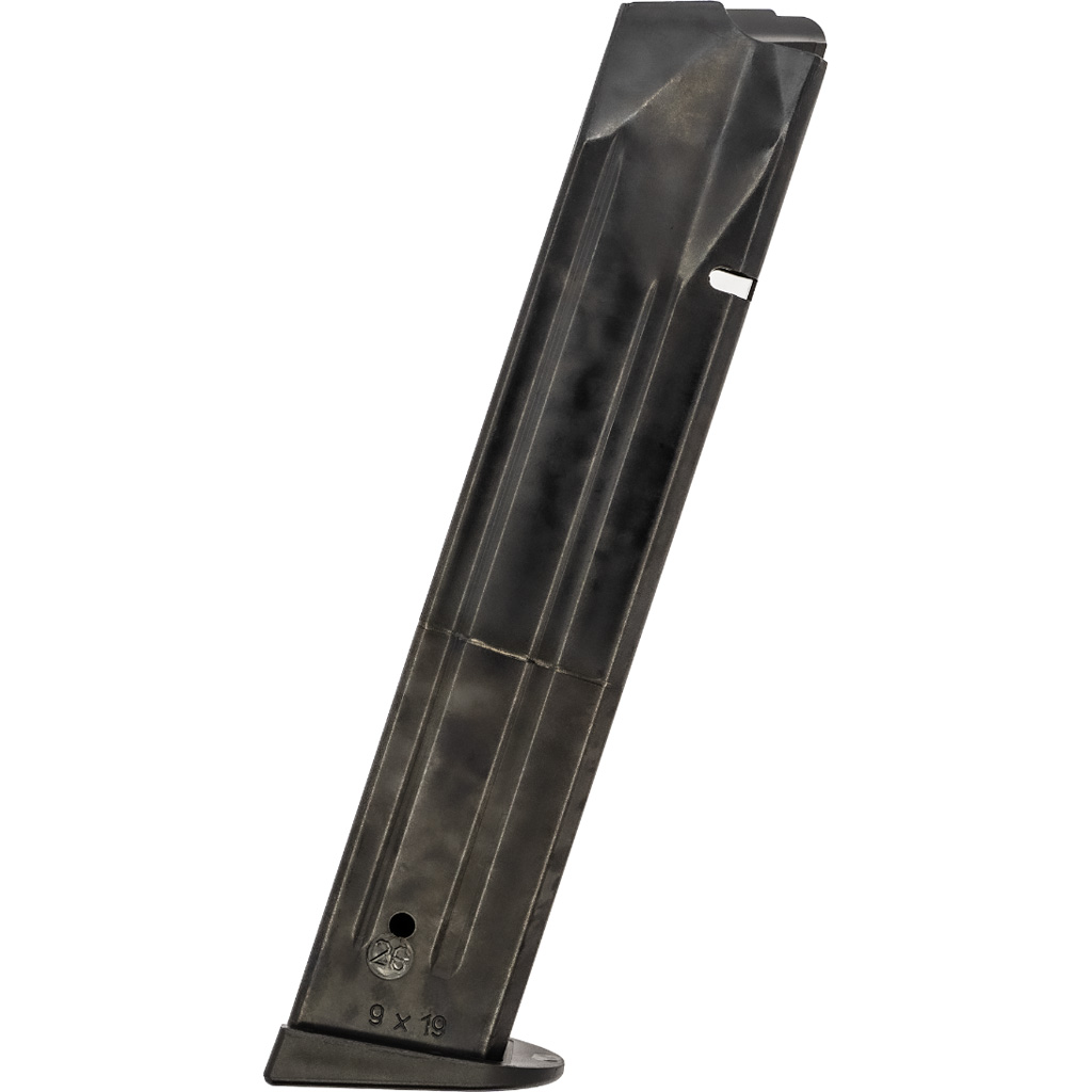 CZ CZ 75 Magazine 9mm - Jimmy's Creek Firearms view 3