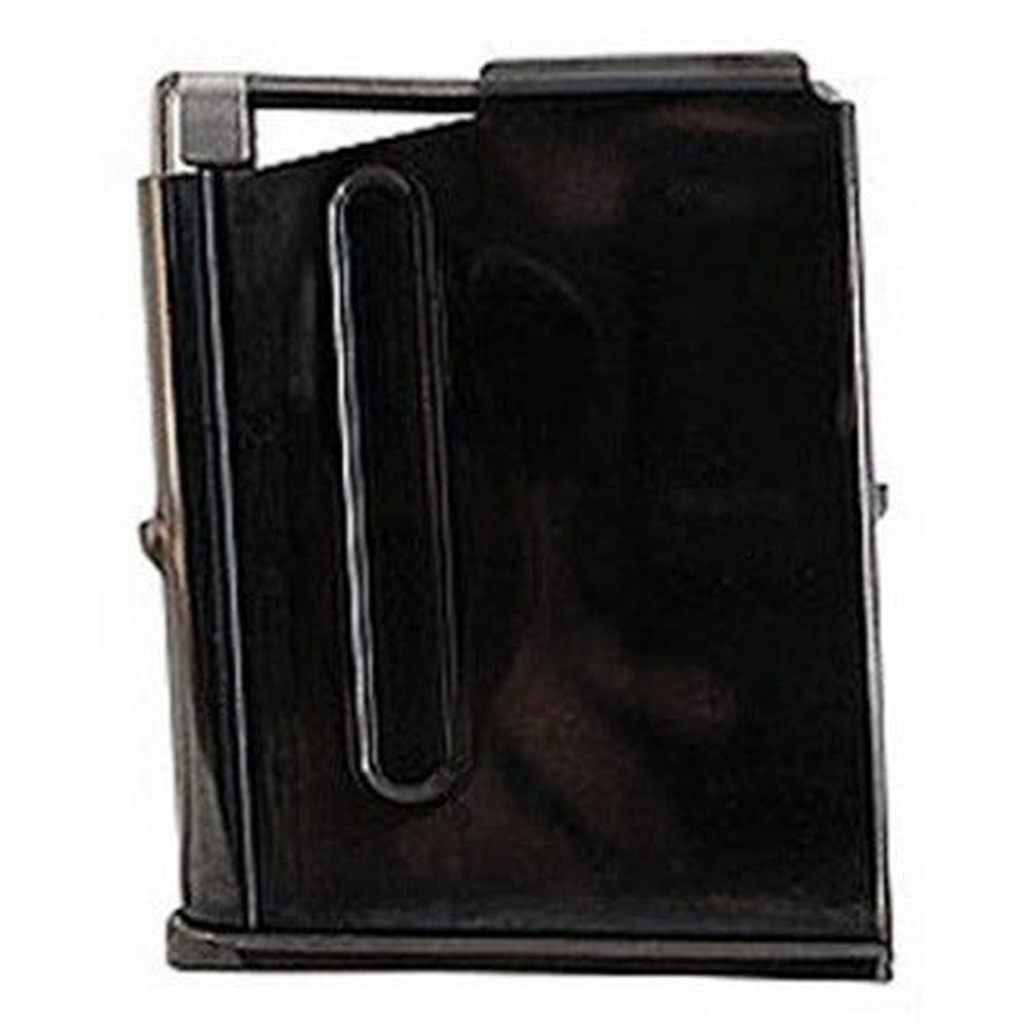 CZ Rimfire Rifle Magazine 22LR/17HM2 5rd Polymer Fits 457, 512, 455, 453,452