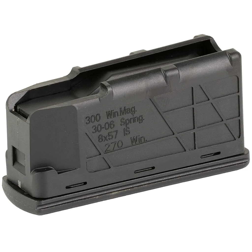 CZ CZ 600 Magazine 30-06 - Jimmy's Creek Firearms view 3