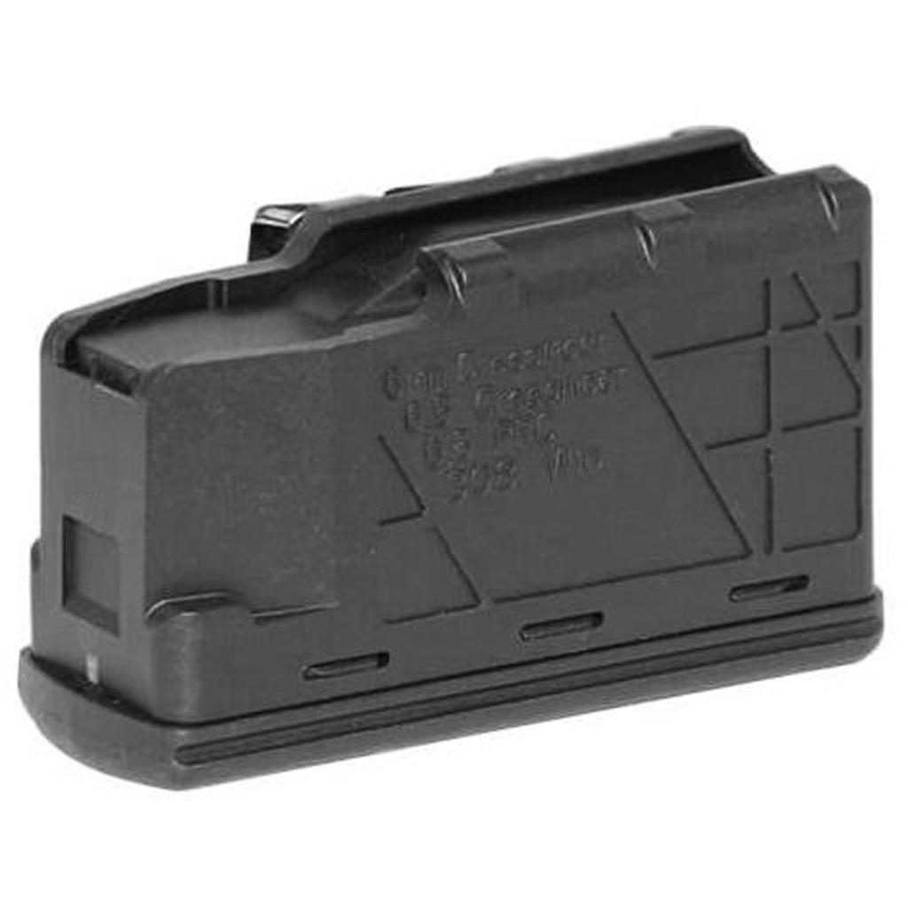 CZ CZ 600 Magazine 308 Winchester - Purple Mountain Armory view 3