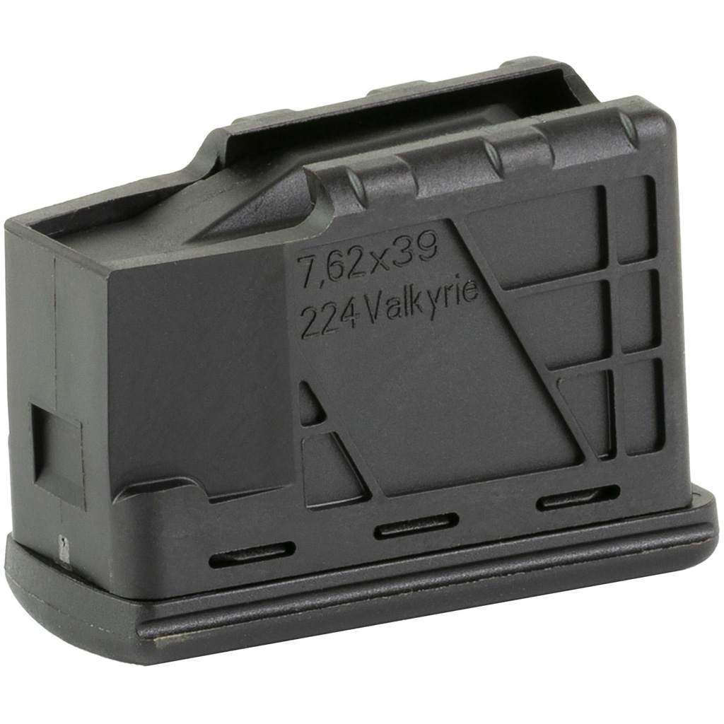 CZ CZ 600 Magazine 7.62 x 39mm - Jimmy's Creek Firearms view 2
