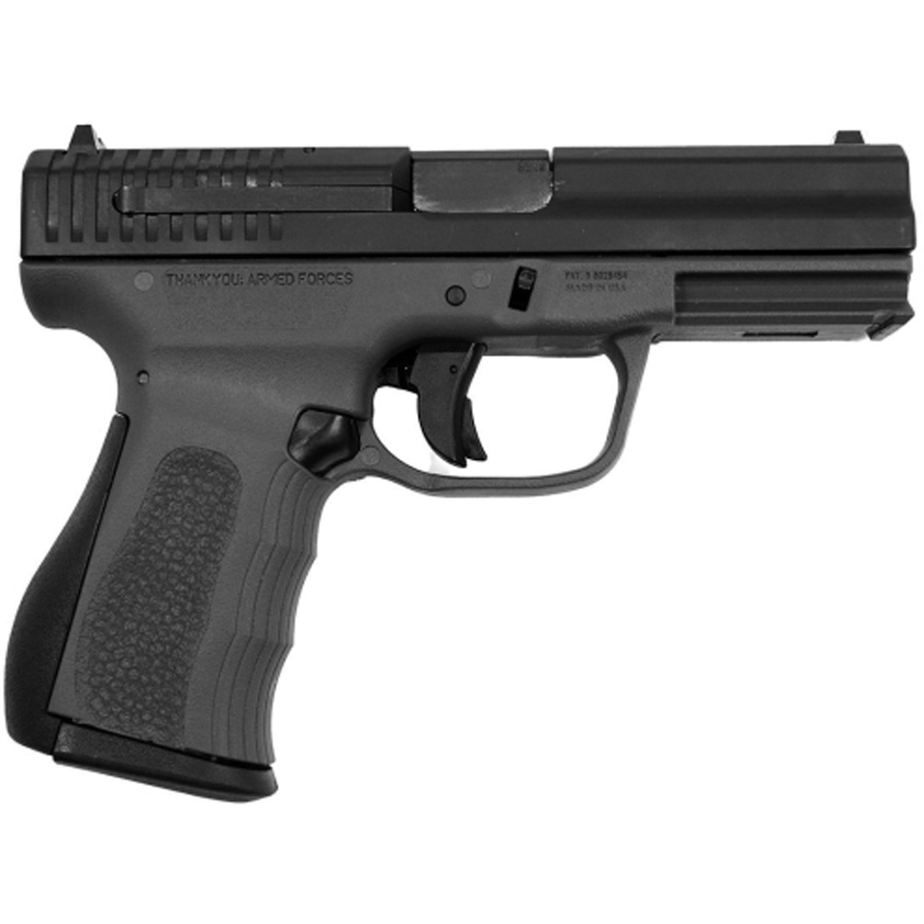 FMK 9C1 - Jimmy's Creek Firearms view 5