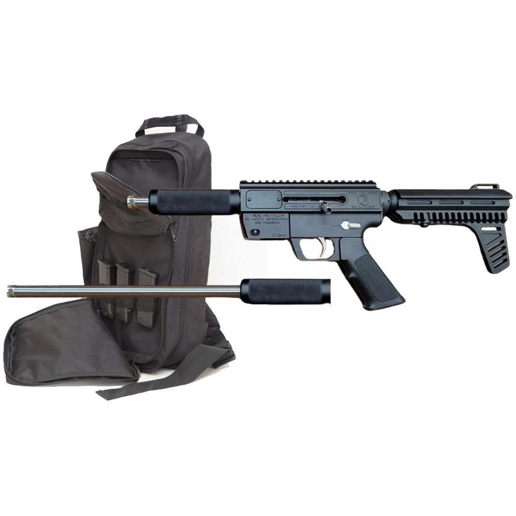BLS SUPPLY JRC - Jimmy's Creek Firearms view 2