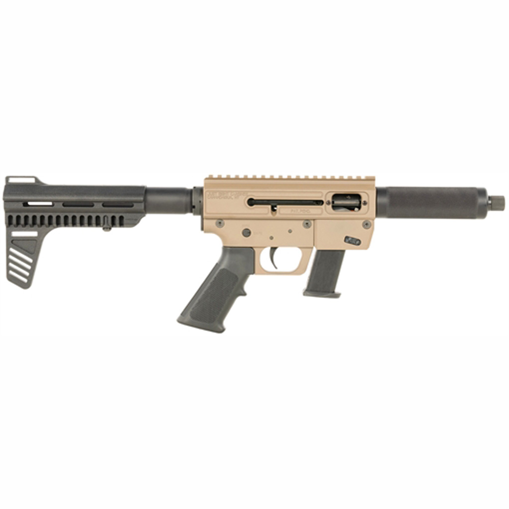 BLS SUPPLY JRC - Jimmy's Creek Firearms view 2