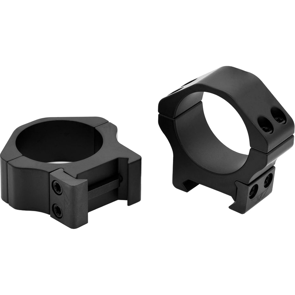 Warne Maxima Rings - Jimmy's Creek Firearms view 3