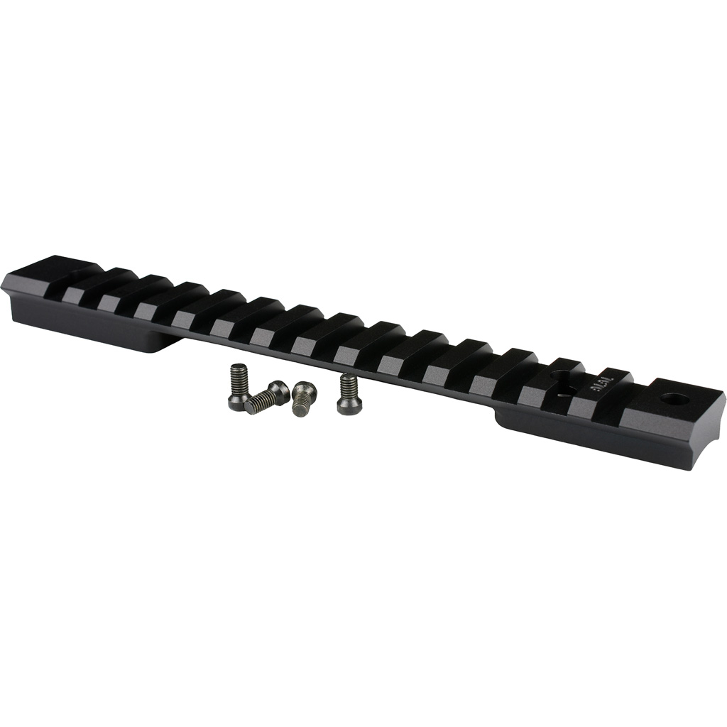 Warne Mountain Tech Rail - Jimmy's Creek Firearms view 2