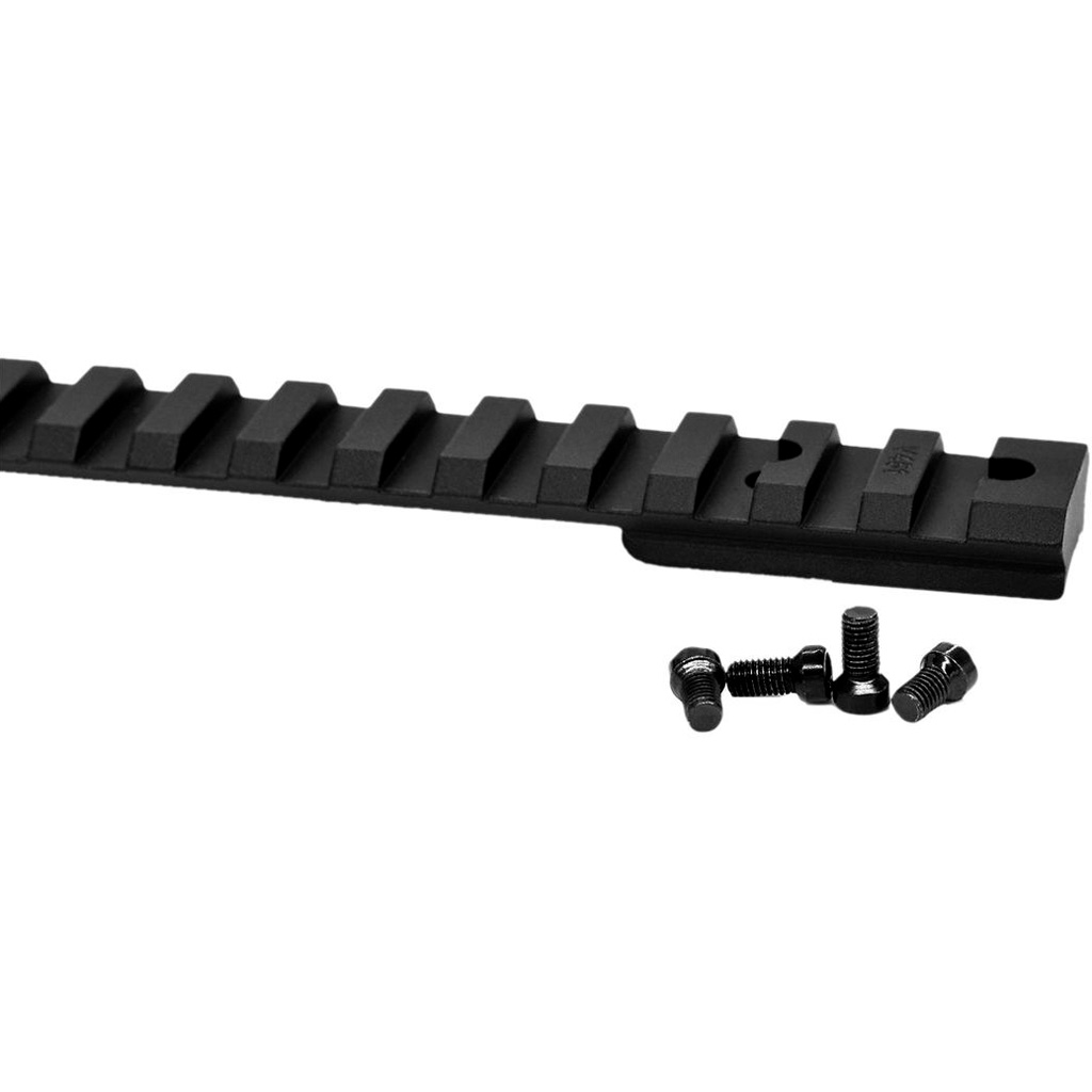 WARNE WAR VAPOR HOWA/VAN SA 1P BASE - Purple Mountain Armory view 3