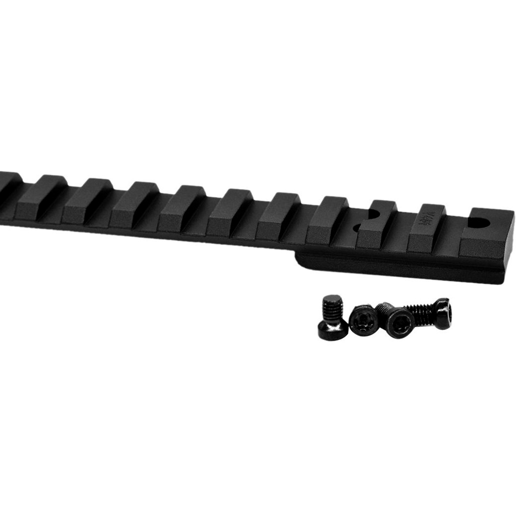 WARNE WAR VAPOR SAVAGE 110 SA 0MOA - Purple Mountain Armory view 2