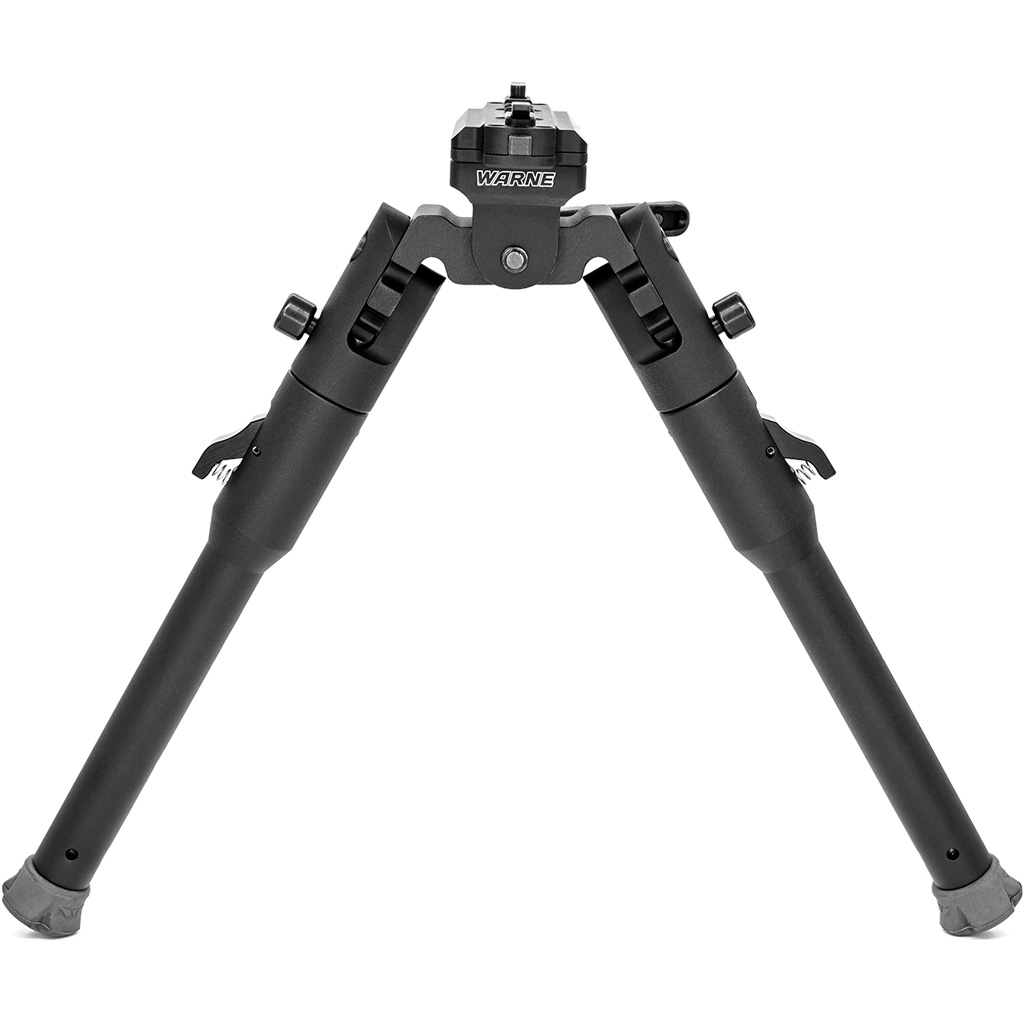 Warne Skyline Lite Bipod - Jimmy's Creek Firearms view 3