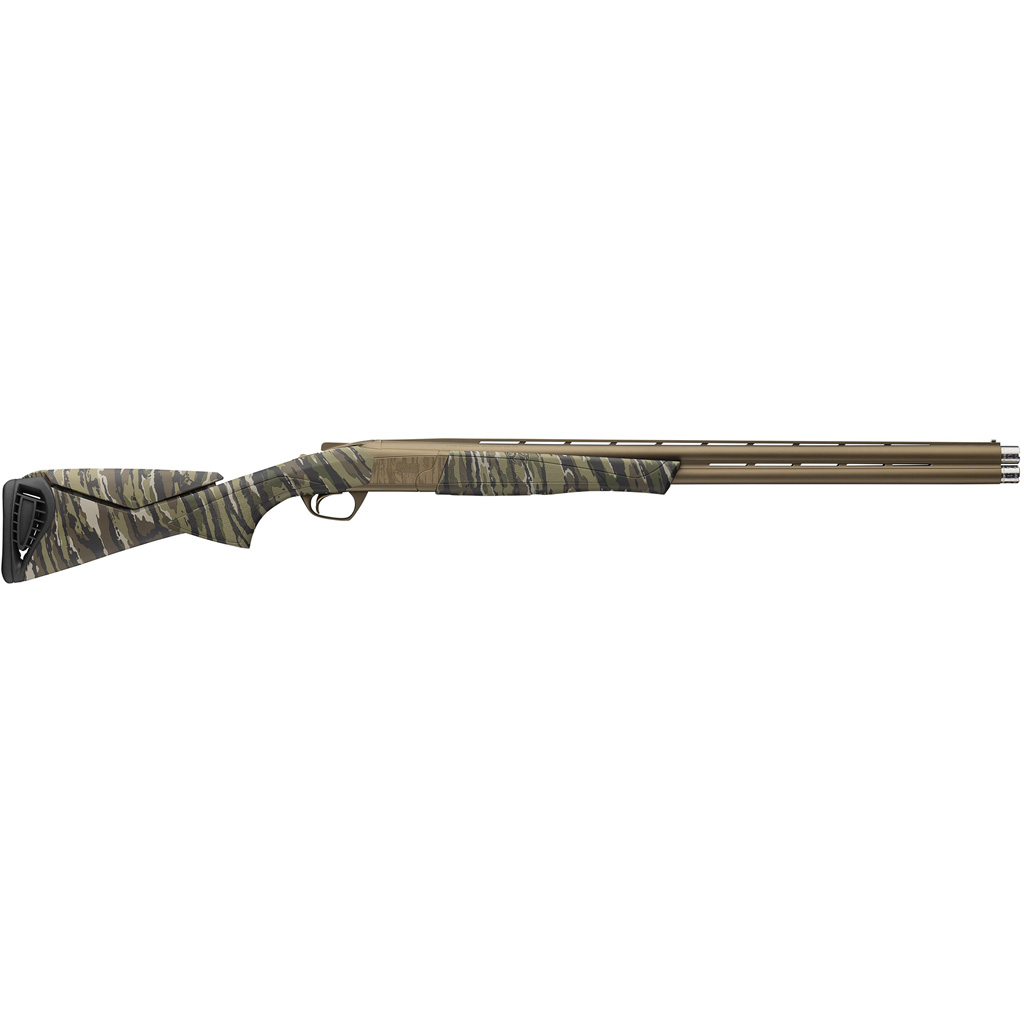 Browning Cynergy Wicked Wing 12 Gauge - Jimmy's Creek Firear view 3