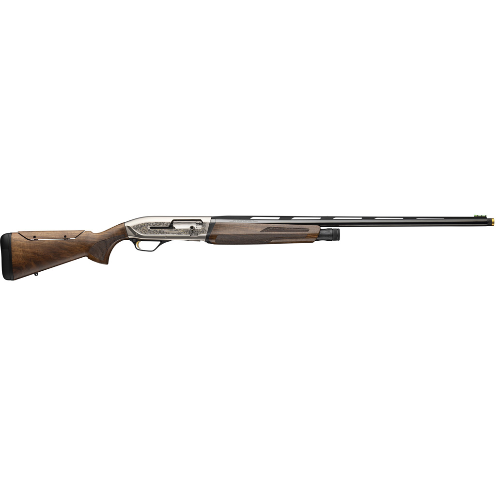 Browning Maxus II Golden Clays Sport 12 Gauge - Jimmy's Cree view 3