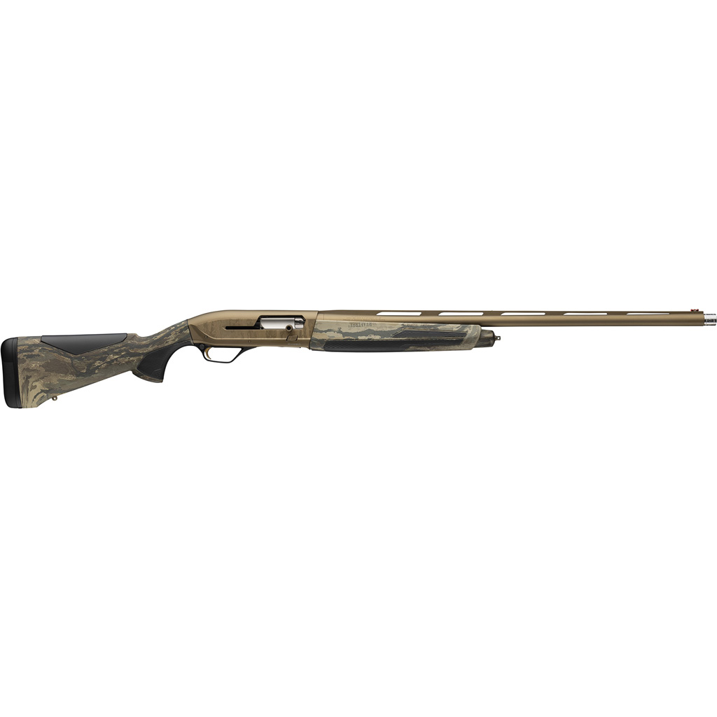 Browning Maxus II Wicked Wing 12 Gauge - Jimmy's Creek Firea view 3