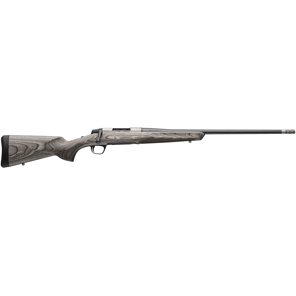 Browning X-Bolt 2 Hunter Gray Laminate 6.5 Creedmoor - Jimmy view 3
