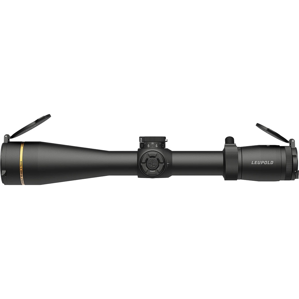 Leupold VX-6HD - Jimmy's Creek Firearms view 2