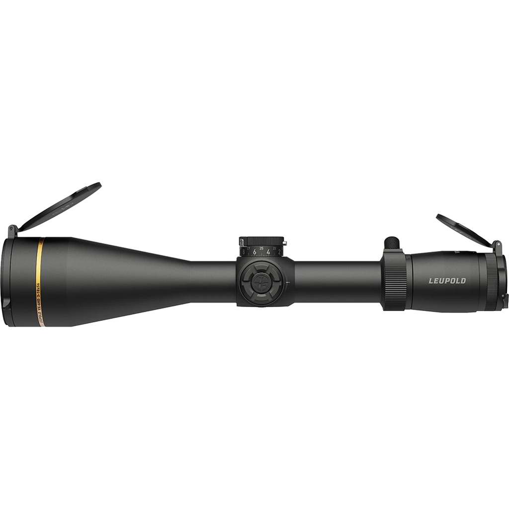 Leupold VX-6HD - Jimmy's Creek Firearms view 2
