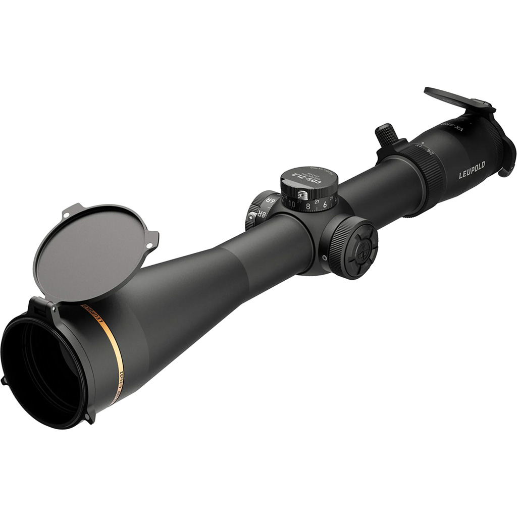 Leupold VX-6 HD Gen 2 - Purple Mountain Armory view 3