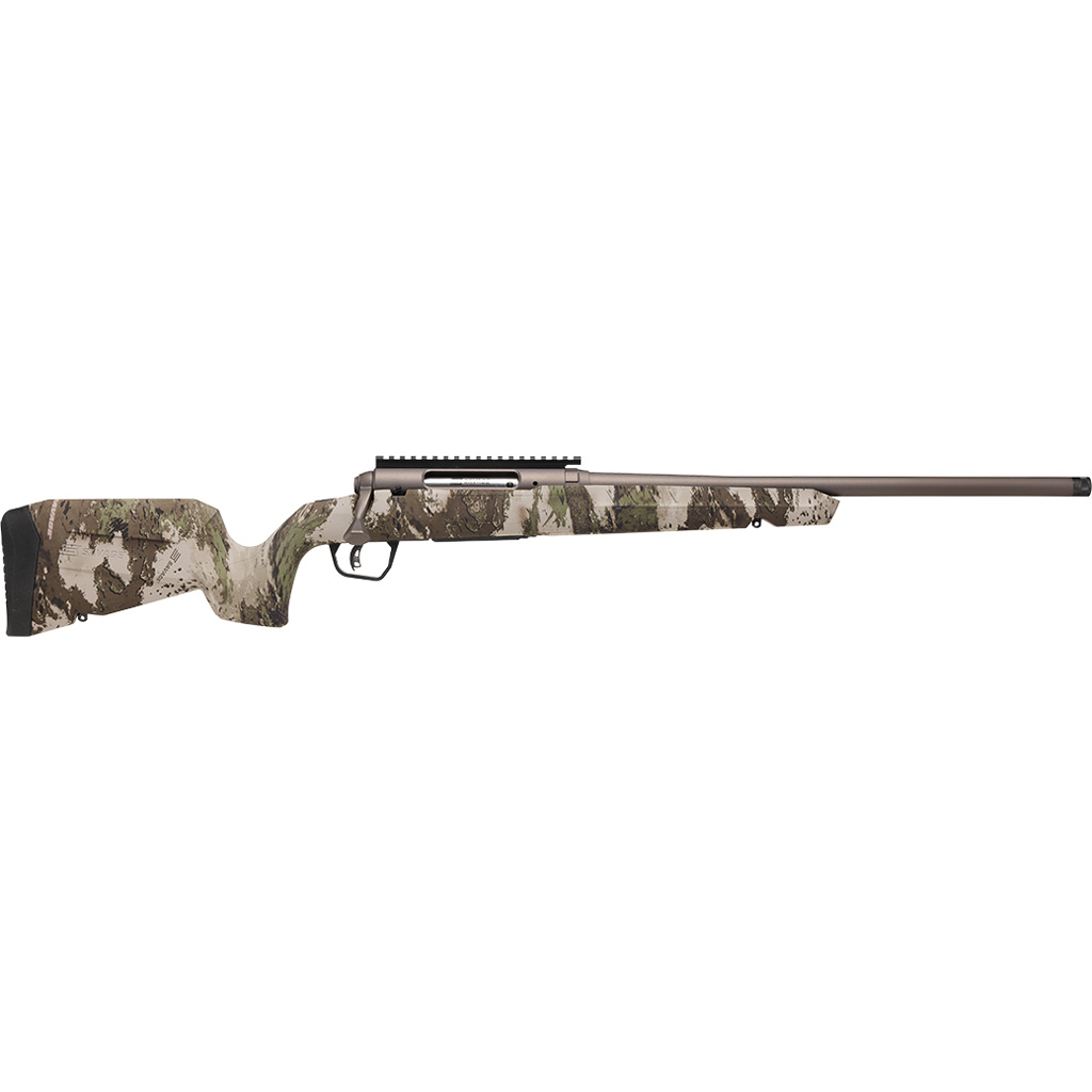 Savage Axis 2 - Jimmy's Creek Firearms view 2