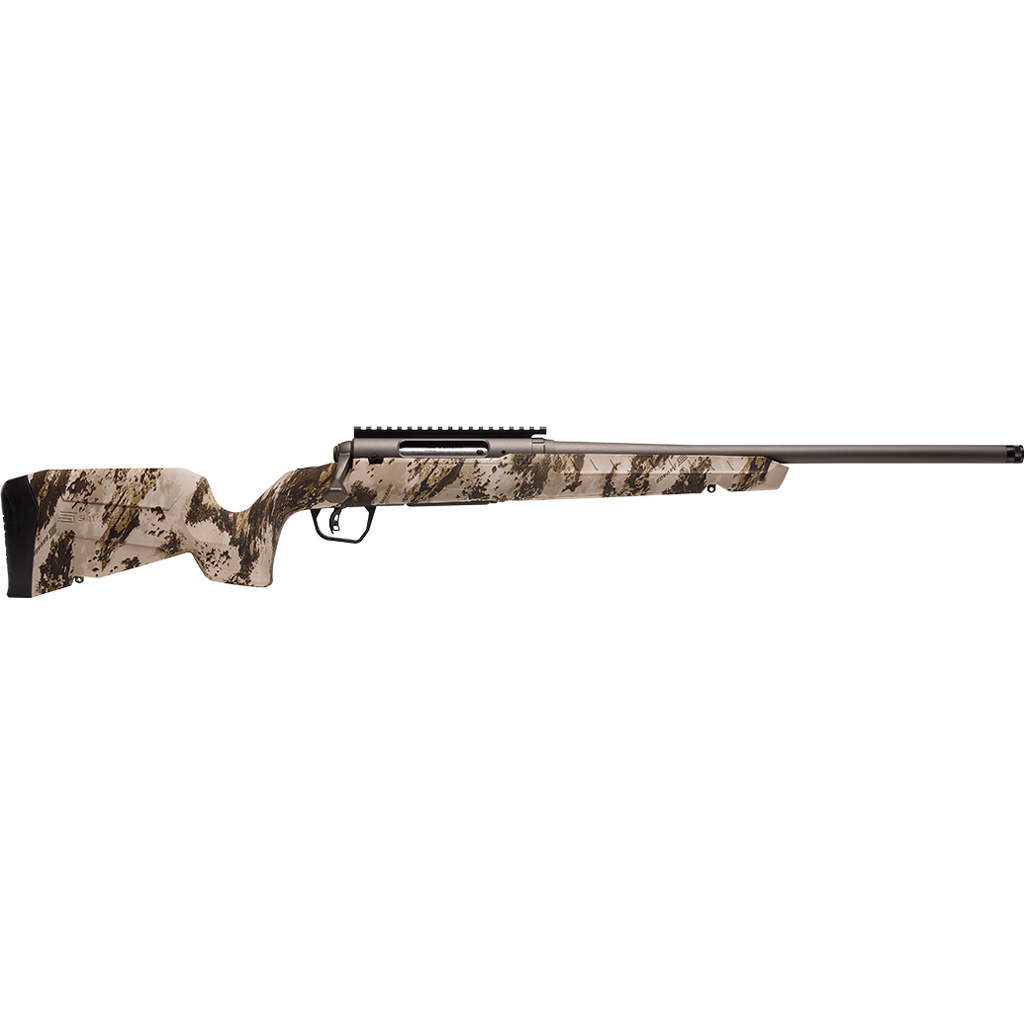 Savage Axis 2 - Jimmy's Creek Firearms view 2