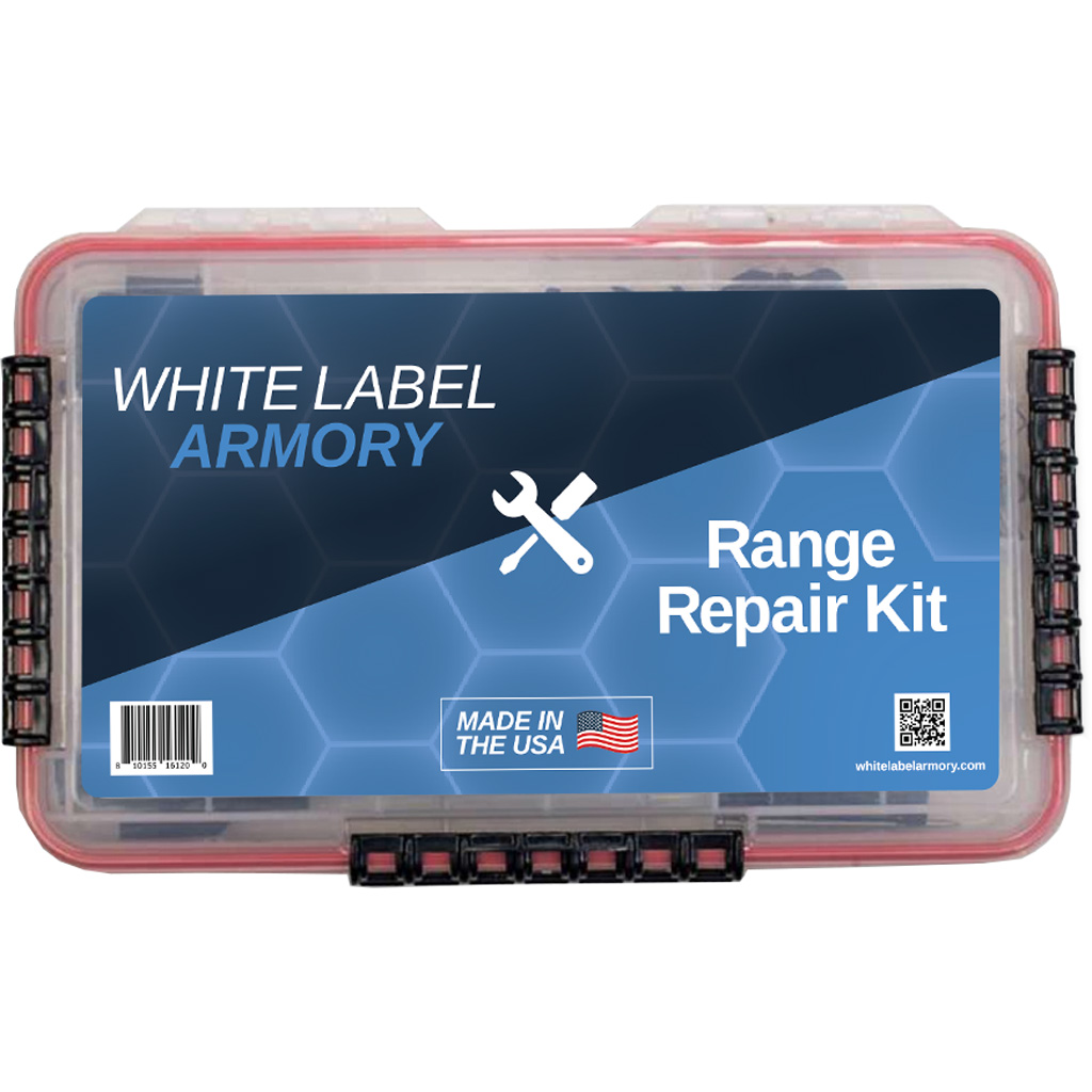 WLA WLA-KIT-9003 AR15 PARTS KIT RANGE REP KIT