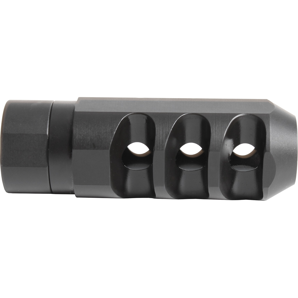 Traditions Pro Series Muzzle Brake - Jimmy's Creek Firearms view 2