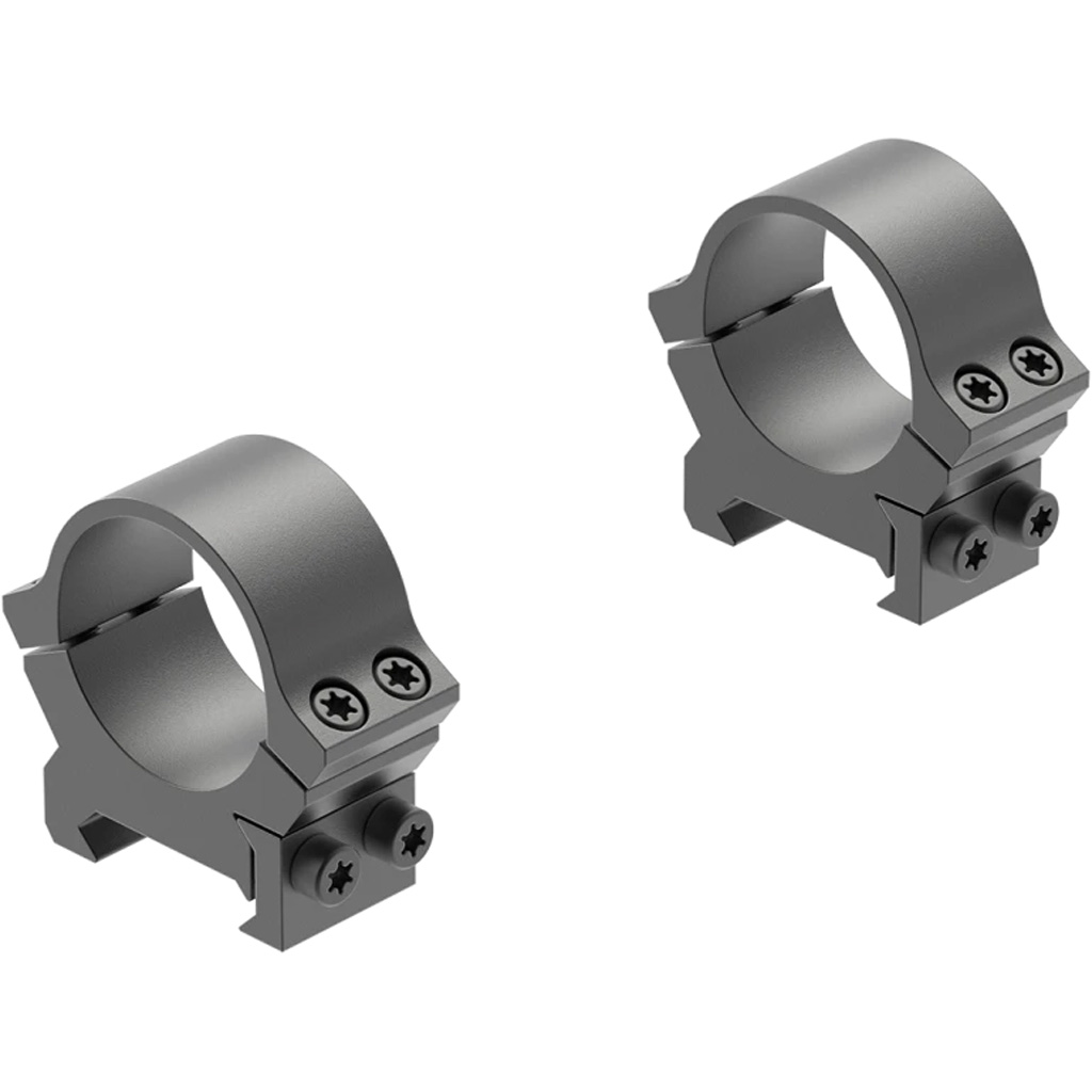 Leupold PRW2 Rings - Purple Mountain Armory view 3