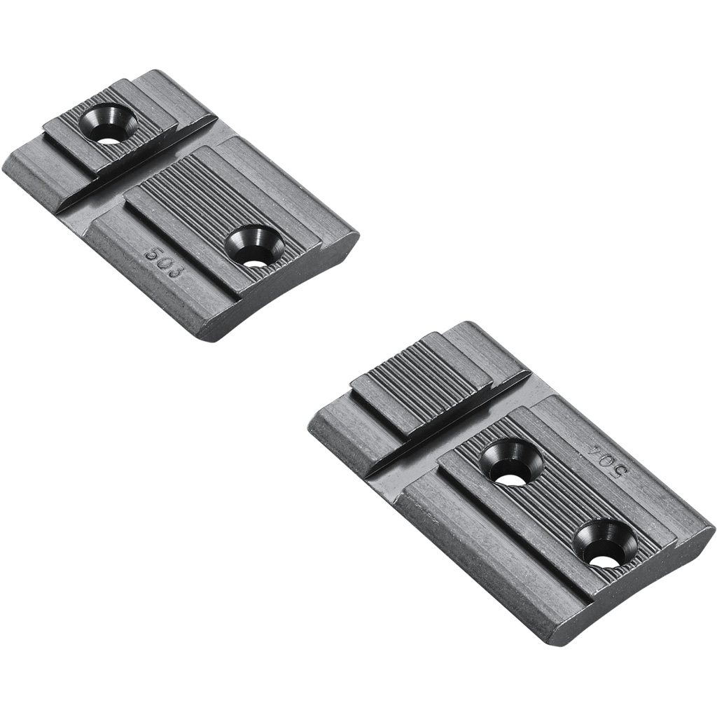 Weaver Mounts Top Mount Base Pairs - Jimmy's Creek Firearms view 2