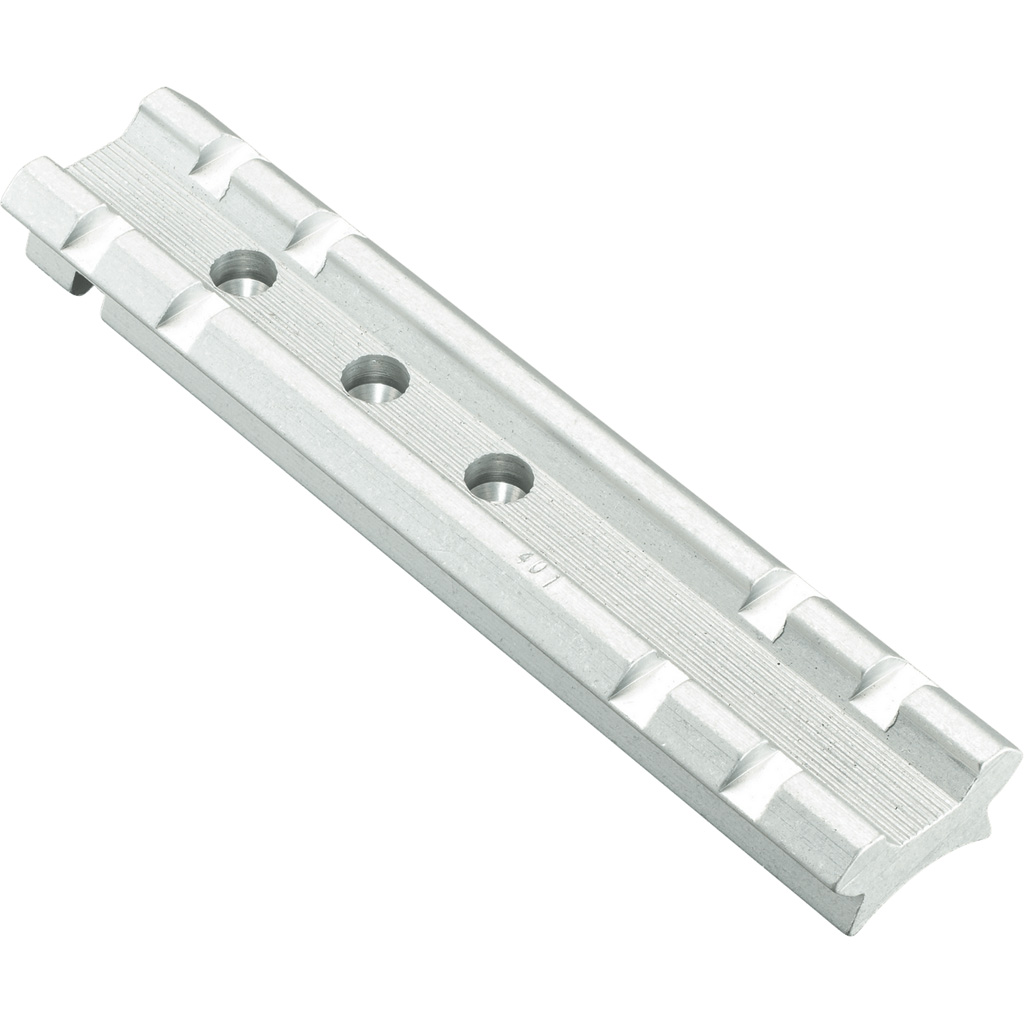 Weaver 401S — Detach Top Mount — Detach Top Mt - Purple Moun view 3