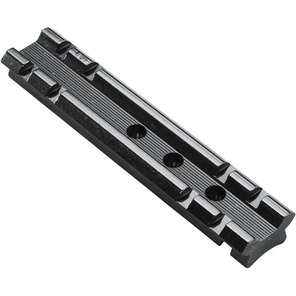 Weaver - Purple Mountain Armory view 4