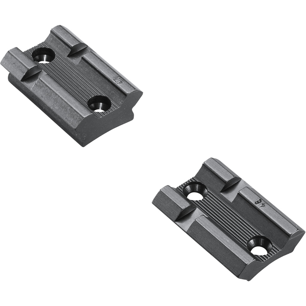 Weaver Mounts Top Mount Base Pairs - Jimmy's Creek Firearms view 2