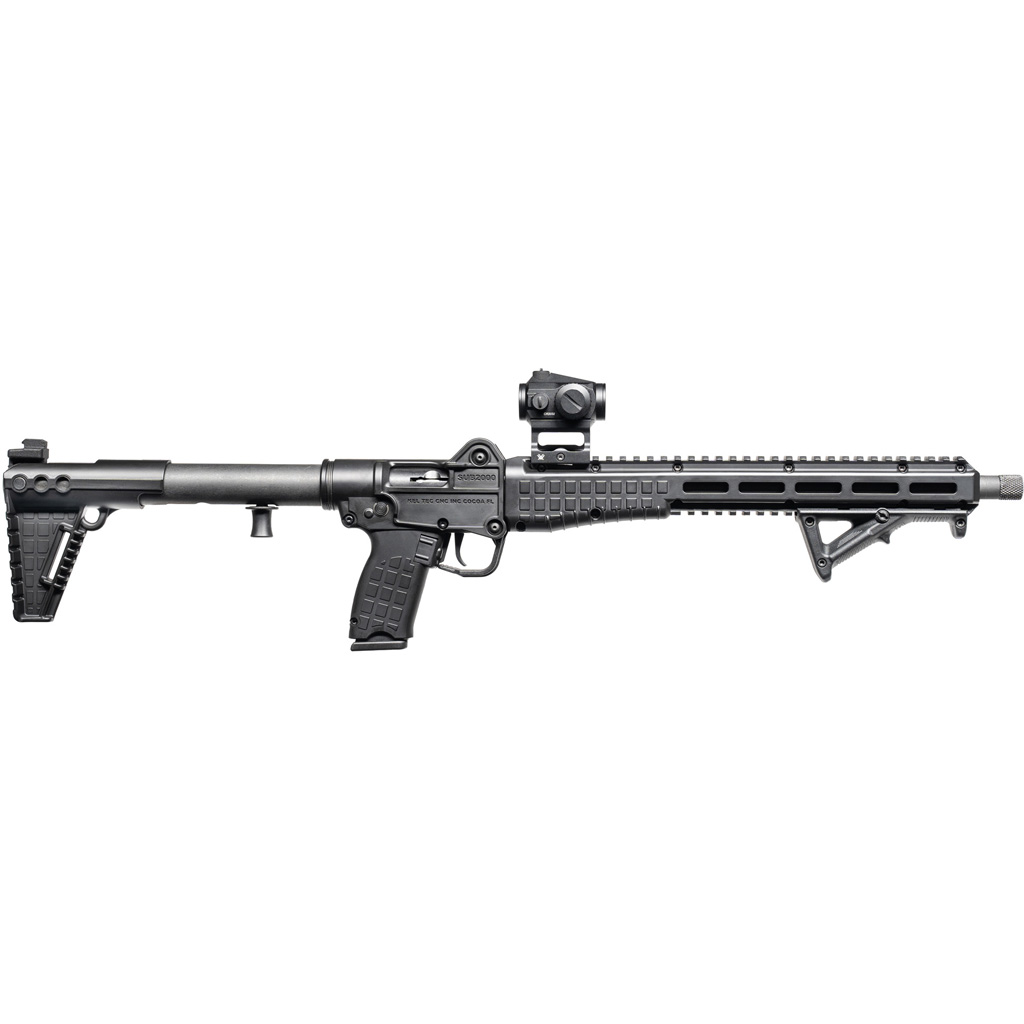 Keltec SUB-2000 Gen 3 Defender 10mm - Jimmy's Creek Firearms view 4