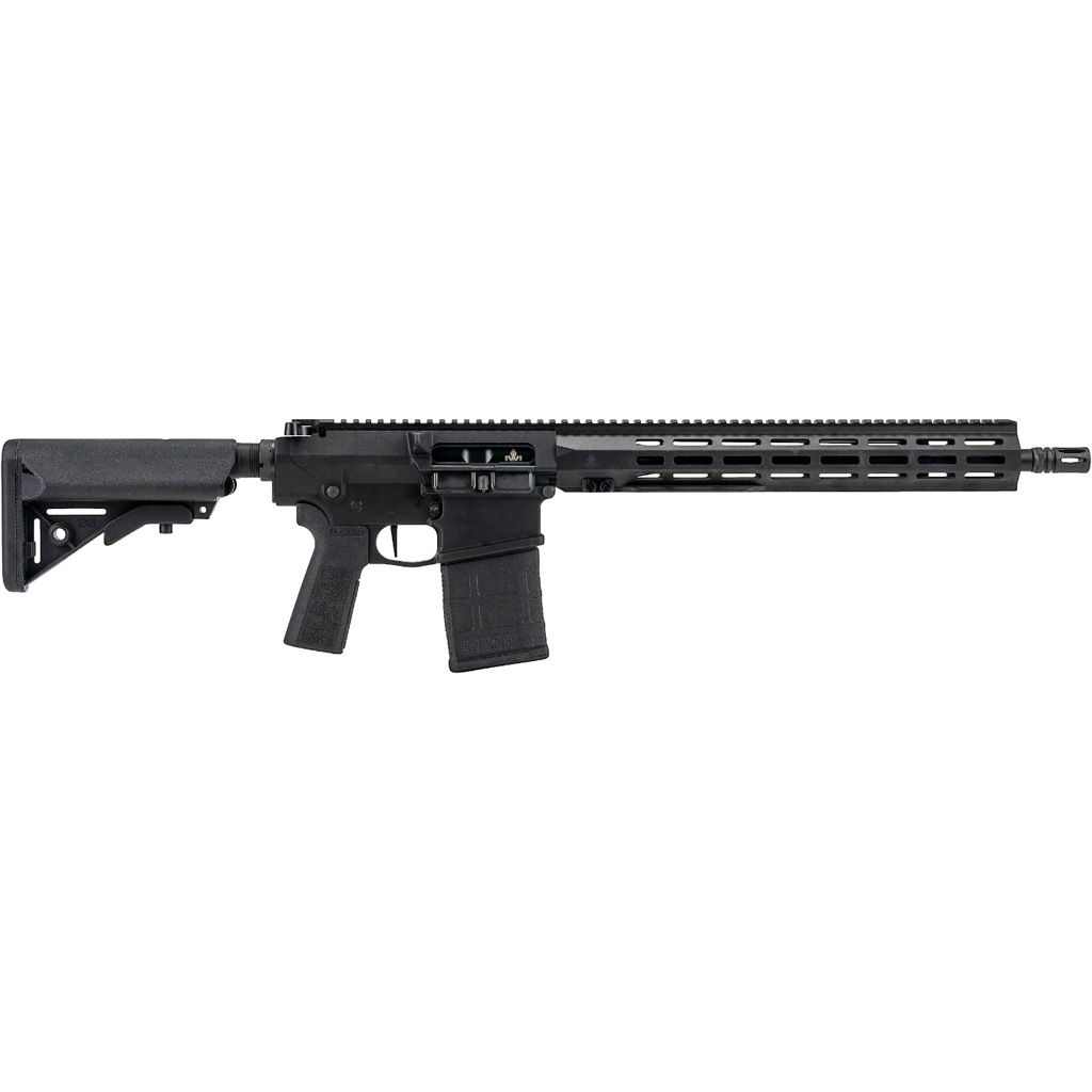 IWI - Israel Weapon Industries ZION-25 308 Win - Jimmy's Cre view 5