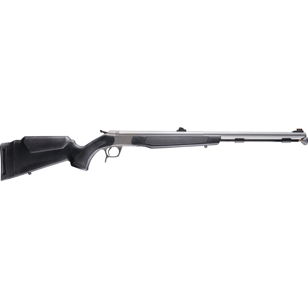 CVA Optima 50 Black Powder - Purple Mountain Armory view 3