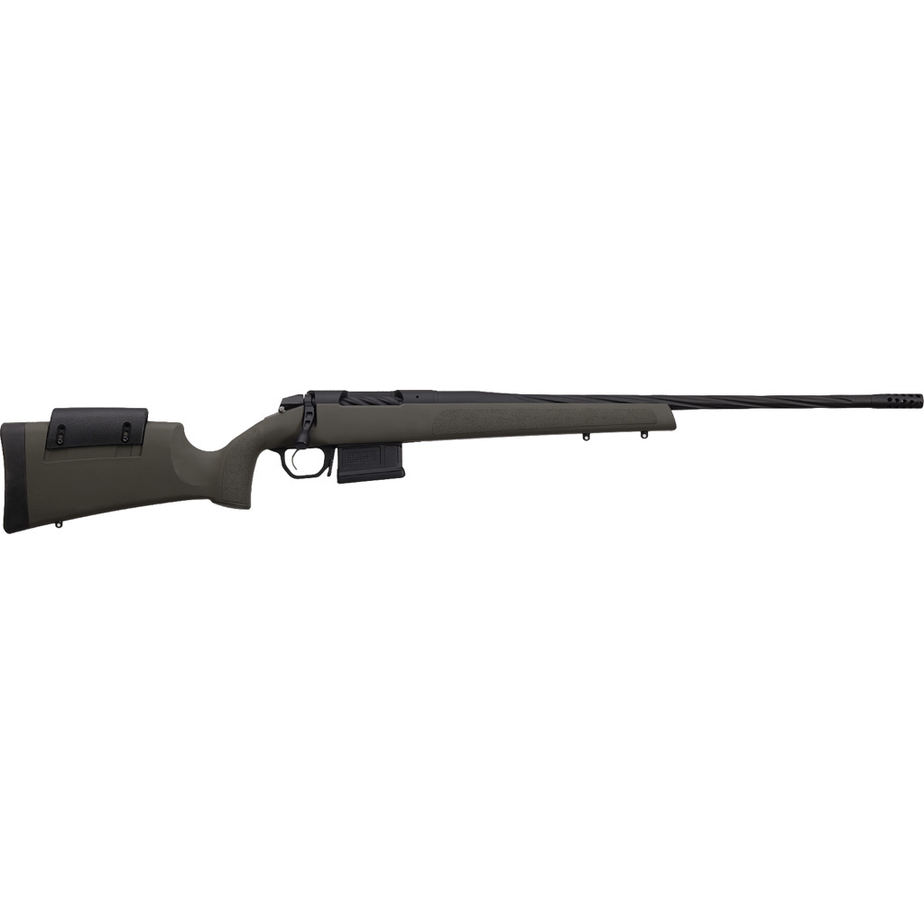 Weatherby 307 Range XP2 22 CREEDMOOR - Jimmy's Creek Firearm view 4