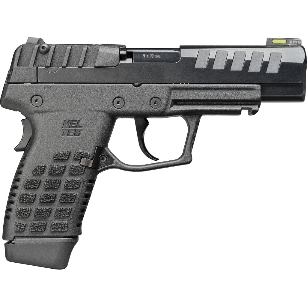 Keltec P15 9mm - Jimmy's Creek Firearms view 4