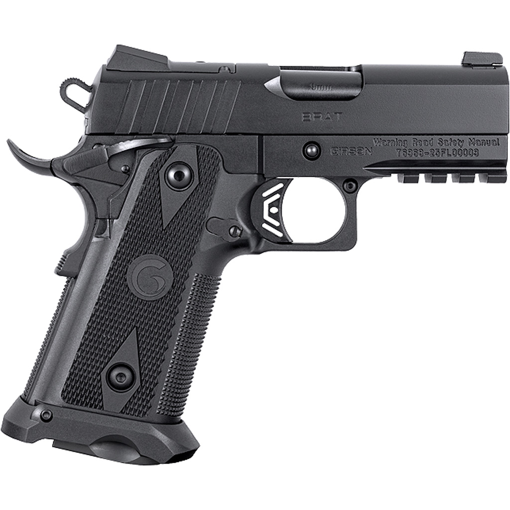 EAA Corp Witness 2311 Brat 9mm - Jimmy's Creek Firearms view 2
